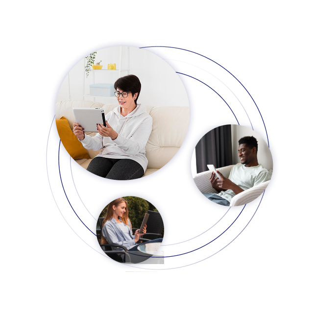 Quick Appointments, No Stress